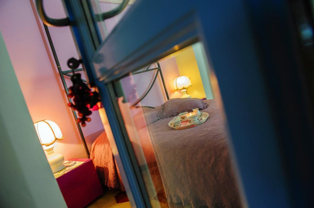 Agriturismo Paitin Алба Стая снимка