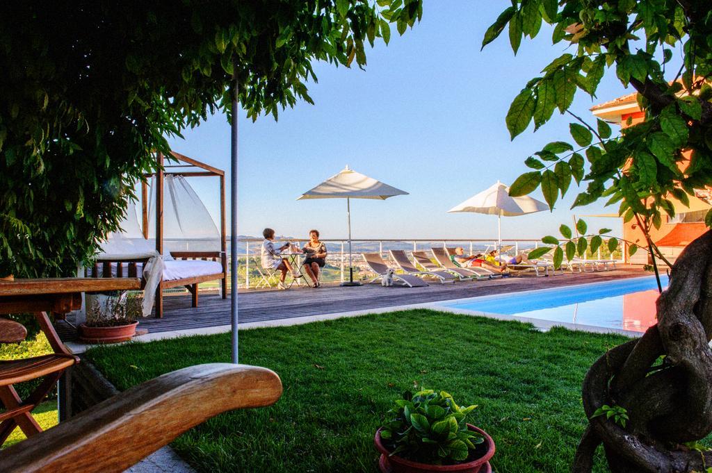 Agriturismo Paitin Алба Екстериор снимка