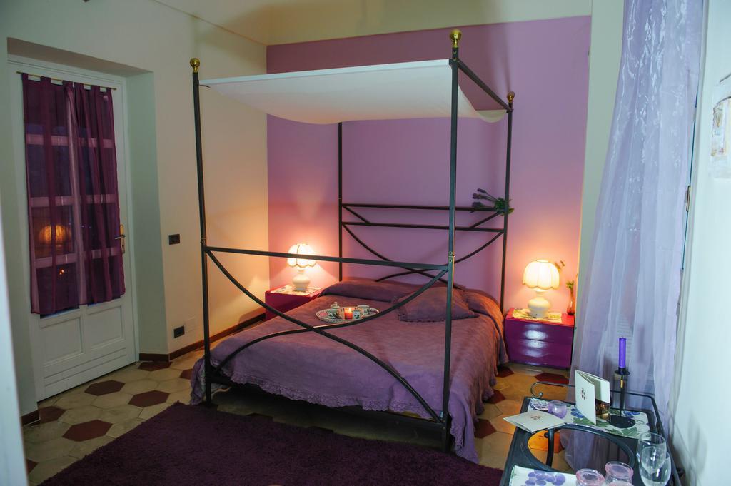 Agriturismo Paitin Алба Стая снимка