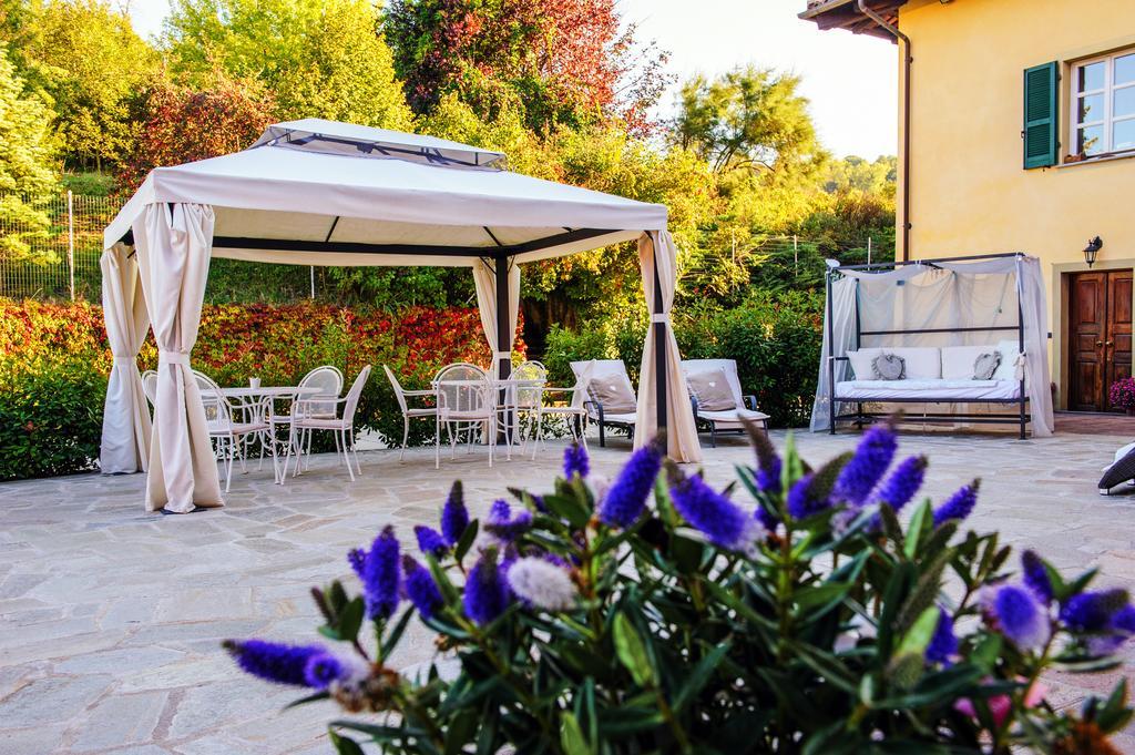 Agriturismo Paitin Алба Екстериор снимка