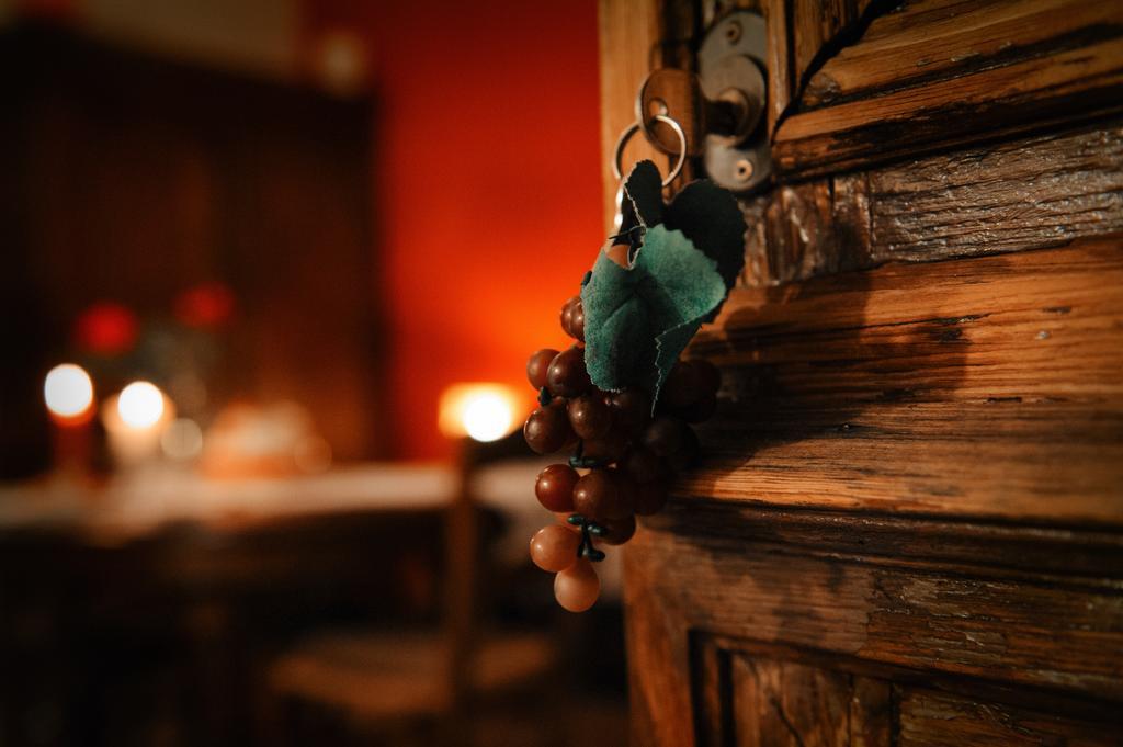 Agriturismo Paitin Алба Стая снимка