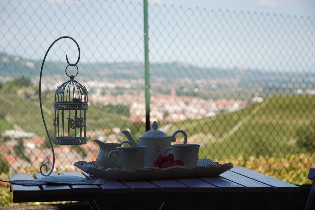 Agriturismo Paitin Алба Стая снимка