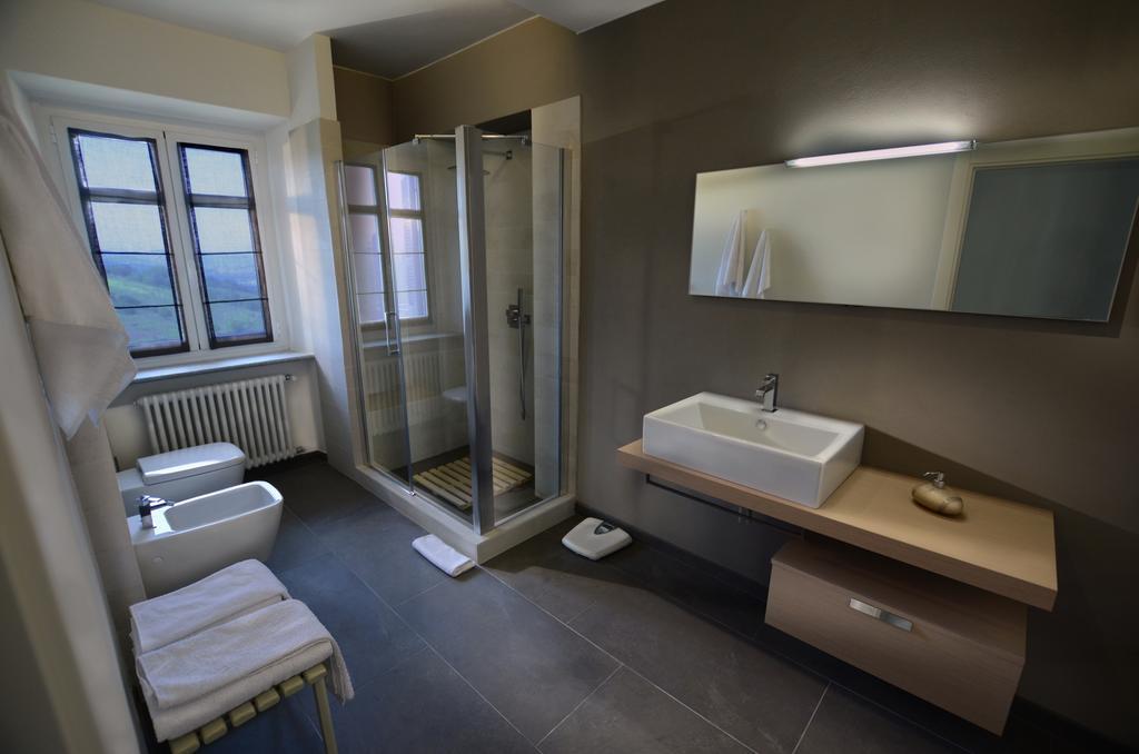 Agriturismo Paitin Алба Стая снимка